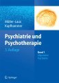 Psychiatrie und psychotherapie: band 1: allgemeine psychiatrie. Band 2: spezielle psychiatrie