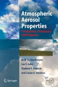 Atmospheric Aerosol Properties