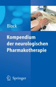 Kompendium der neurologischen pharmakotherapie