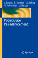 Pocket guide pain management