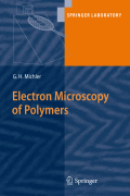 Electron microscopy of polymers