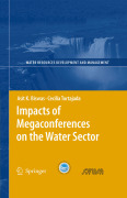 Impacts of megaconferences on the water sector