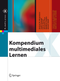 Kompendium multimediales lernen