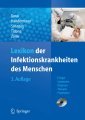 Lexikon der infektionskrankheiten des menschen: erreger, symptome, diagnose, therapie und prophylaxe