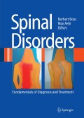 Spinal disorders: fundamentals of diagnosis and treatment