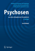 Psychosen: aus dem schizophrenen formenkreis