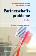 Partnerschaftsprobleme: möglichkeiten zur bewältigung. Ein handbuch für paare