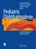 Pediatric ophthalmology: current thought and a practical guide