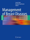 Management of breast diseases