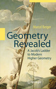 Geometry revealed: a Jacob's Ladder to modern higher geometry