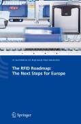 The RFID roadmap: the next steps for Europe