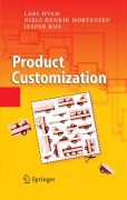 Product customization