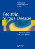 Pediatric surgical diseases: a radiologic surgical case study approach