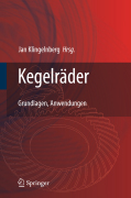 Kegelräder: grundlagen, anwendungen