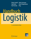 Handbuch logistik