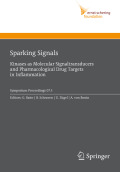 Sparking signals: kinases as molecular signaltransducers and pharmacological drug targets in inflammation