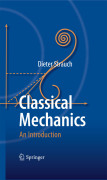 Classical mechanics: an introduction