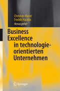 Business excellence in technologieorientierten unternehmen