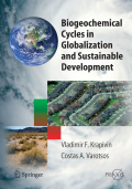 The role of biogeochemical cycles in globalization and sustainable development