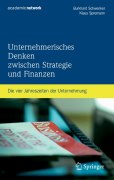 Unternehmerisches denken zwischen strategie und finanzen: die vier jahreszeiten der unternehmung