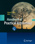 Handbook of practical astronomy