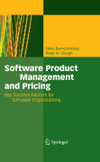 Software product management and pricing: key success factors for software organizations