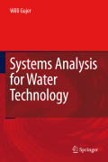 Systems analysis for water technology