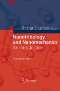 Nanotribology and nanomechanics: an introduction