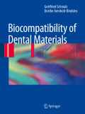 Biocompatibility of dental materials