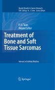 Treatment of bone and soft tissue sarcomas