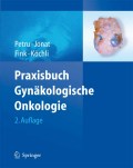 Praxisbuch gynäkologische onkologie