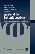 Spielend die zukunft gewinnen: wachstumsmarkt elektronische spiele