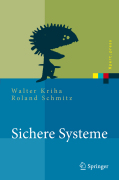 Sichere systeme: konzepte, architekturen und frameworks