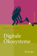 Digitale ökosysteme: serviceorientierung bei dynamisch vernetzten unternehmen