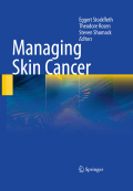 Managing skin cancer