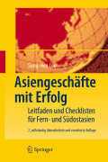 Asiengeschäfte mit Erfolg: leitfaden und checklisten für fern- und südostasien