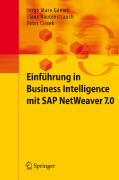 Einführung in business intelligence mit SAP NetWeaver 7.0