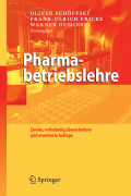 Pharmabetriebslehre