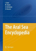 The Aral sea encyclopedia