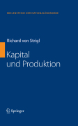 Kapital und produktion