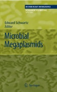 Microbial megaplasmids