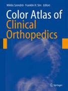 Color atlas of clinical orthopedics