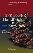 Class 2 transferases: EC 2.1-2.7.10 : supplement volume S2