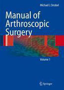 Manual of arthroscopic surgery