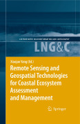 Remote sensing and geospatial technologies for coastal ecosystem assessment and management