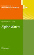 Alpine waters