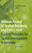 Guiding principles for spatial development in Germany