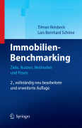 Immobilien-benchmarking: ziele, nutzen, methoden und praxis