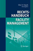 Rechtshandbuch facility management