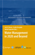 Water management in 2020 and beyond